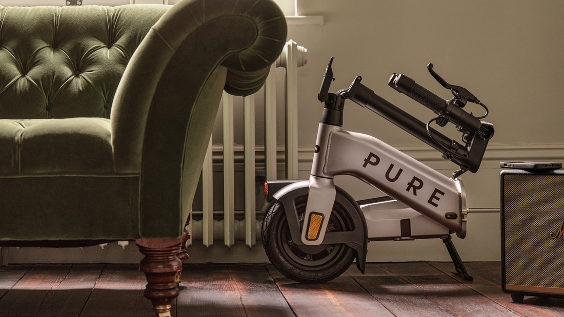 How much does an electric scooter cost? UK price guide
