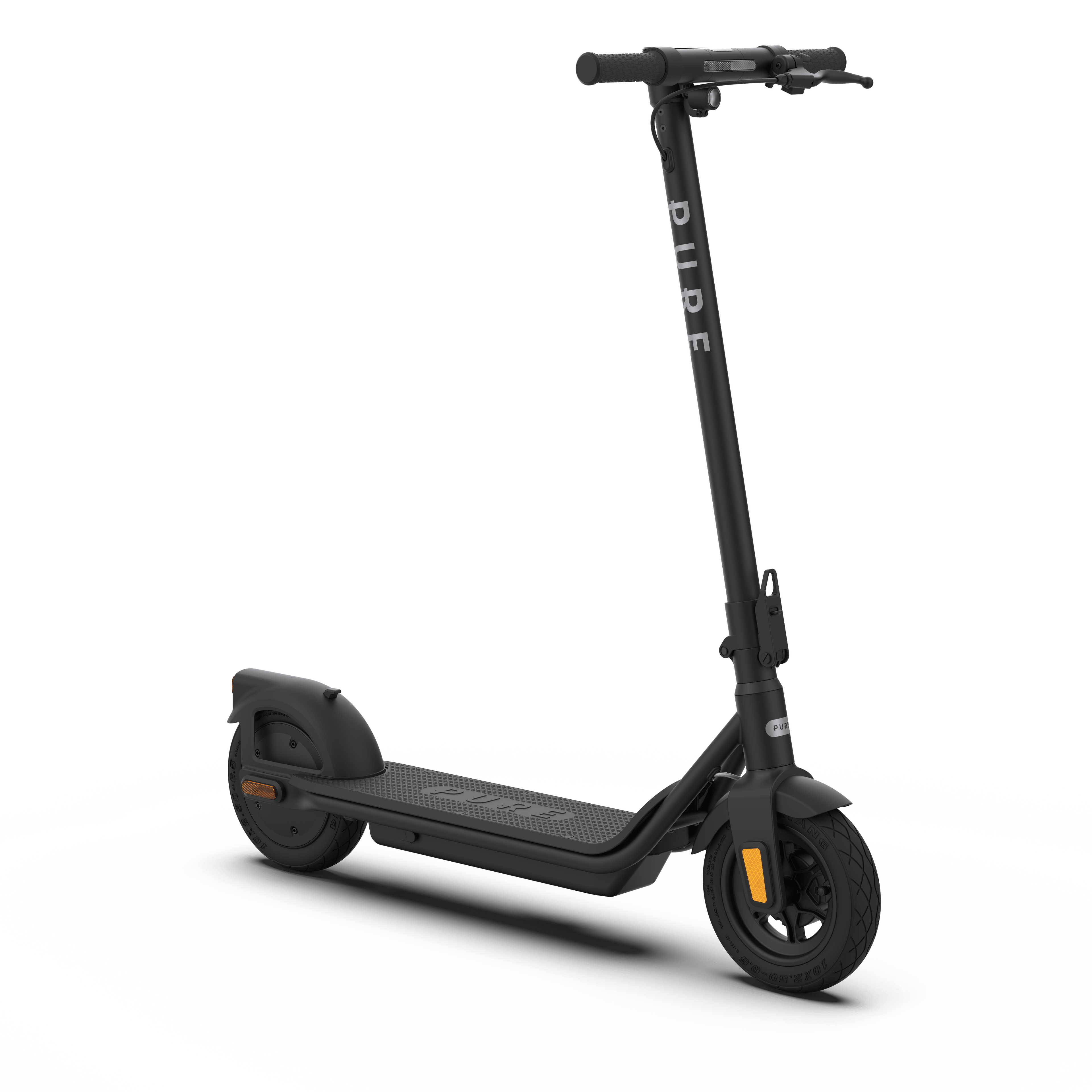 Pure Scooter Black Air⁵