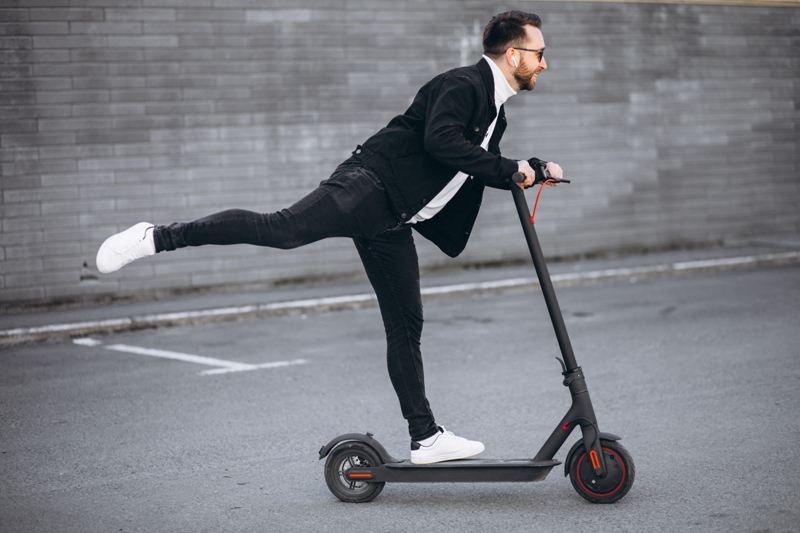 How to Remove Speed Limiter on Electric Scooter? 4 Easy Steps Escooter